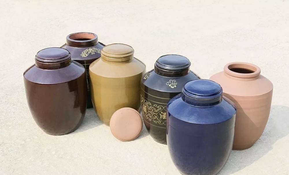 隆昌县石燕桥镇公社陶厂