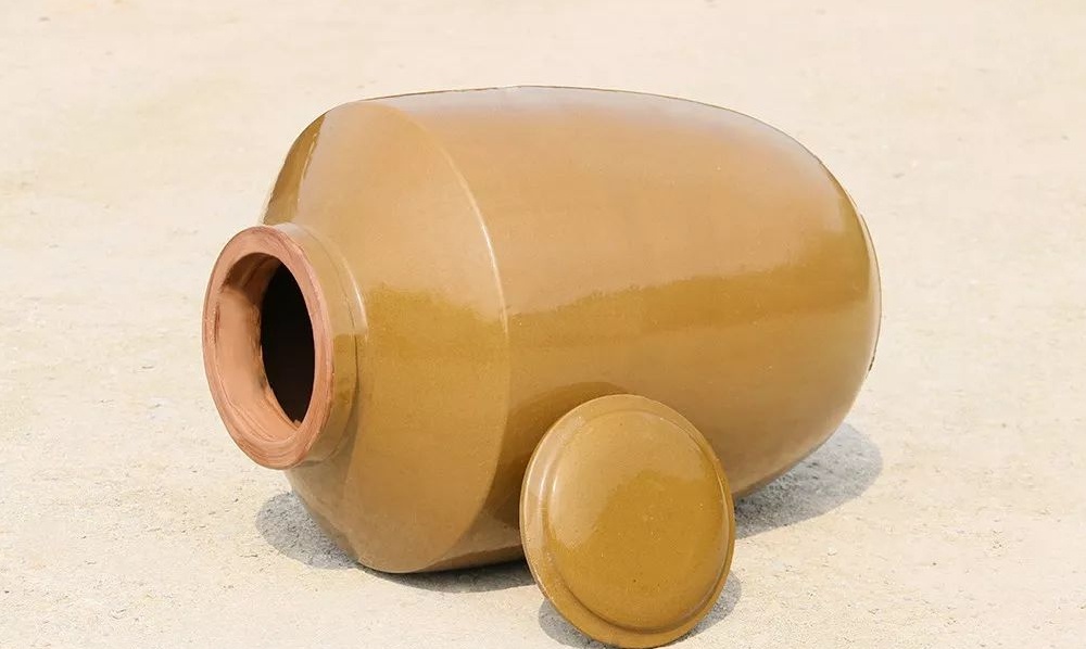 隆昌县石燕桥镇公社陶厂