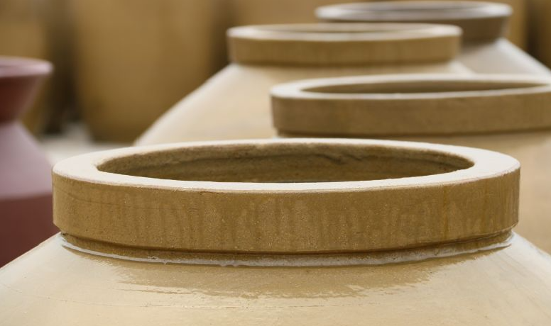 隆昌县石燕桥镇公社陶厂