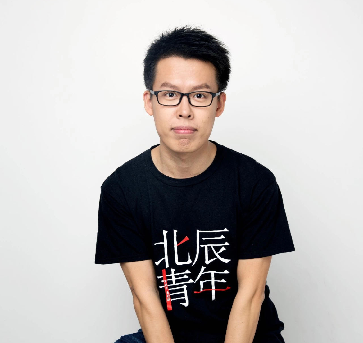 宋超 北辰青年创始人